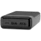 TITANUM TPB-913 Black 20000mAh Повербанк