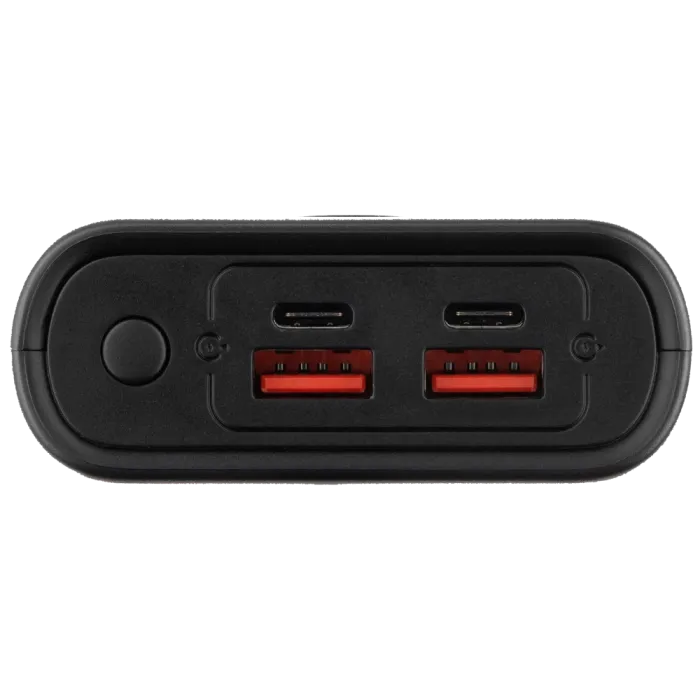 2E 20000 mAh 45W PD QC Повербанк