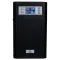 Kraft KRF-T3000VA/3KW(LCD)Ex Pro Online Джерело безперебійного живлення