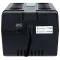 Powercom CUB-850N LCD Schuko Джерело безперебійного живлення