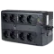 Powercom CUB-850N Schuko Джерело безперебійного живлення