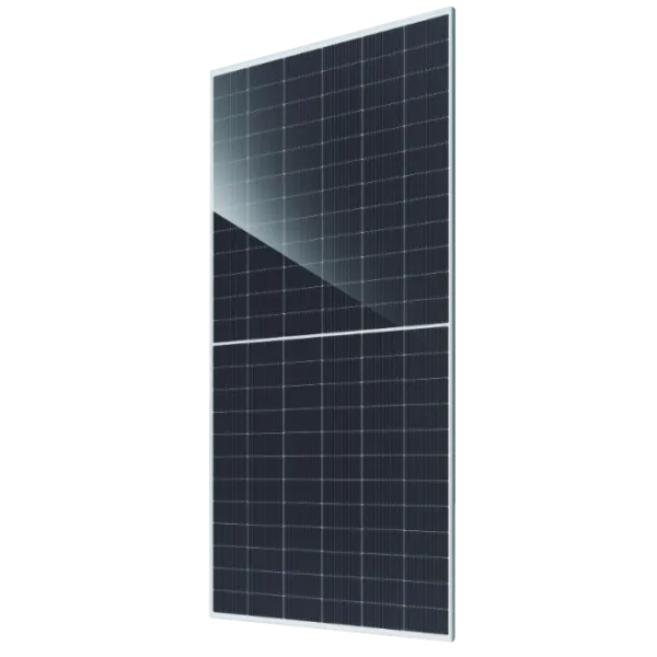 JA Solar JAM72S30-565/LR Mono 565Вт Сонячна панель