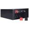 Kraft KRF-SAVR1000VA/1kW-12V Інвертор високочастотний