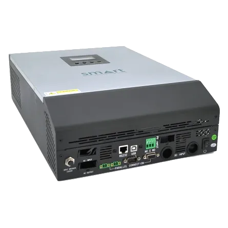 Lexron Axpert KS 5K5000W 48V однофазний низьковольтний Інвертор