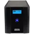 Powercom RPT-2000AP LCD Schuko Джерело безперебійного живлення
