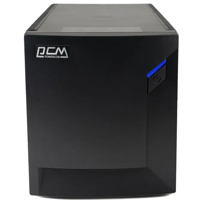 Powercom RPT-1500AP Schuko Джерело безперебійного живлення