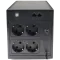 Powercom RPT-1500AP Schuko Джерело безперебійного живлення