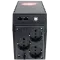 Powercom RPT-600AP Schuko Джерело безперебійного живлення
