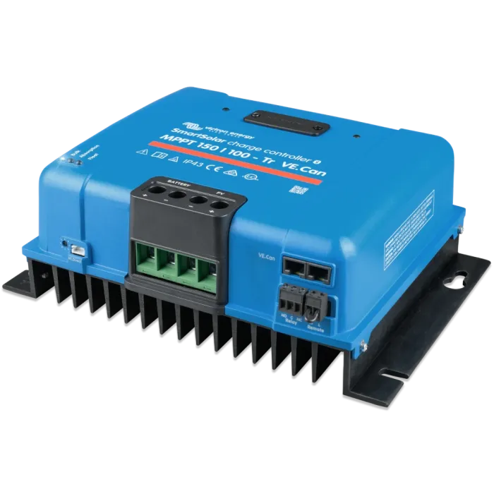 Victron Energy SmartSolar MPPT 150/100-Tr VE.Can Контролер заряду