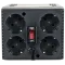 Powercom TCA-1200 Schuko Стабілізатор