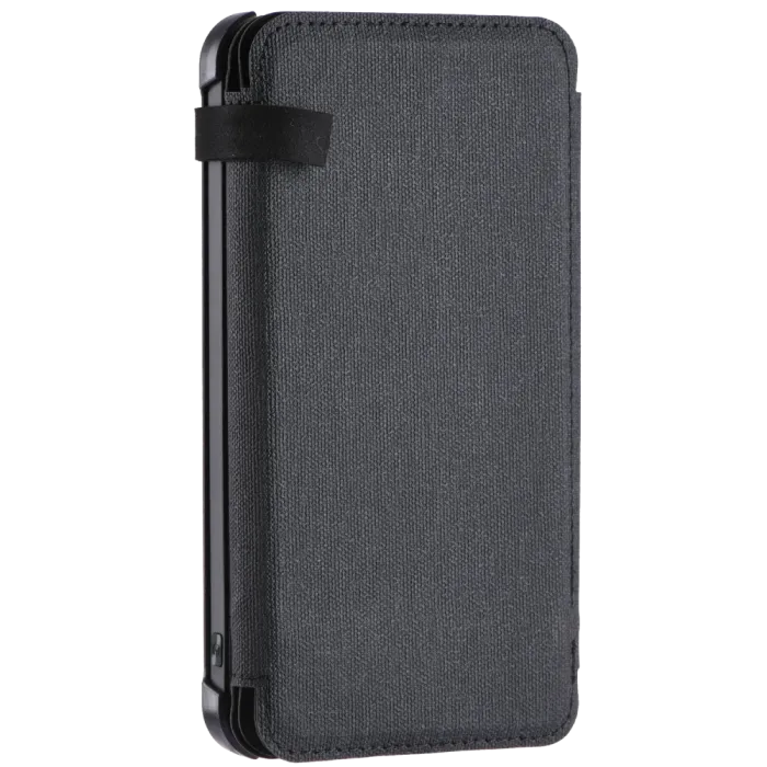 2E Solar 8000mAh Black Повербанк