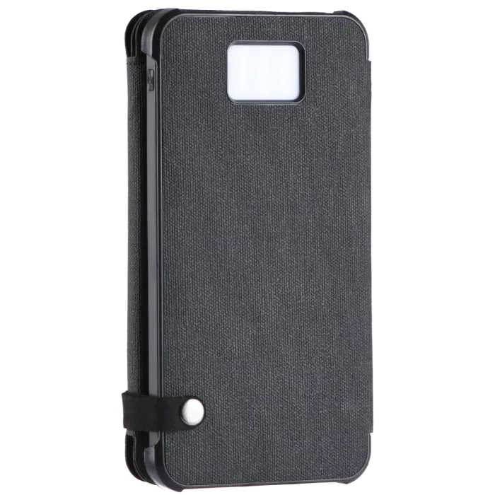 2E Solar 8000mAh Black Повербанк