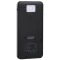 2E Solar 8000mAh Black Повербанк