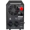 Powercom INF-800 LCD Schuko Джерело безперебійного живлення