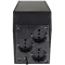 Powercom RPT-1000A Schuko Джерело безперебійного живлення