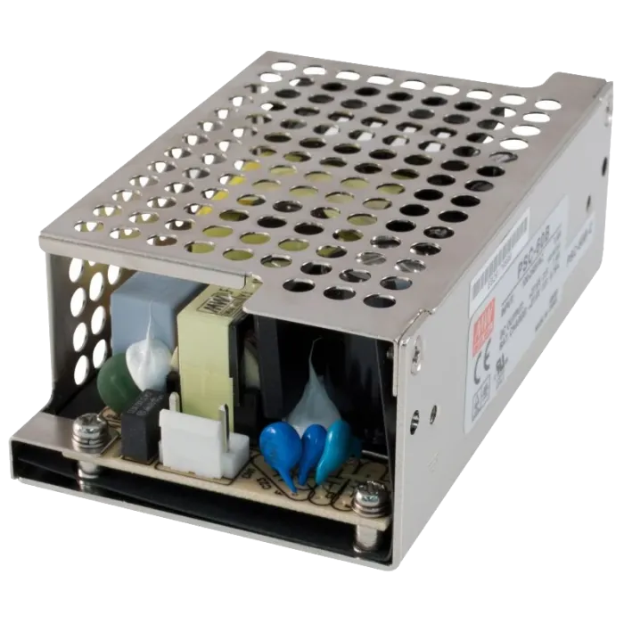 Mean Well PSC-60A-C Імпульсне джерело живлення