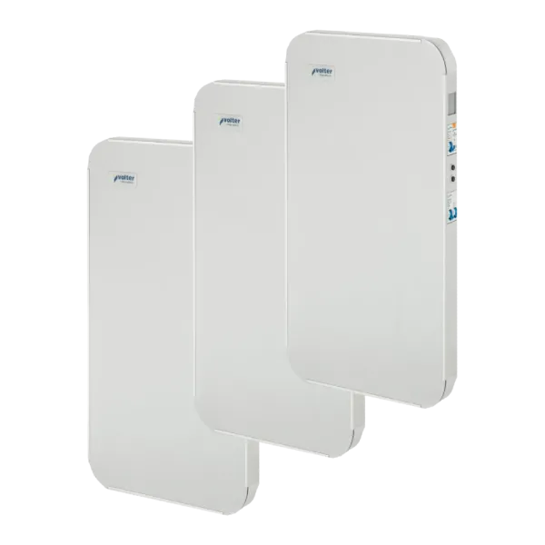 VOLTER СНПТТ Prostor-21 (21000Вт) Стабілізатор напруги інверторний трифазний
