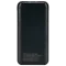 Kraft KPB-2010FC (10000 mAh) Black Повербанк
