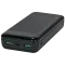 Kraft KPB-2020FC (20000 mAh) Black Повербанк