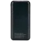Kraft KPB-2020FC (20000 mAh) Black Повербанк