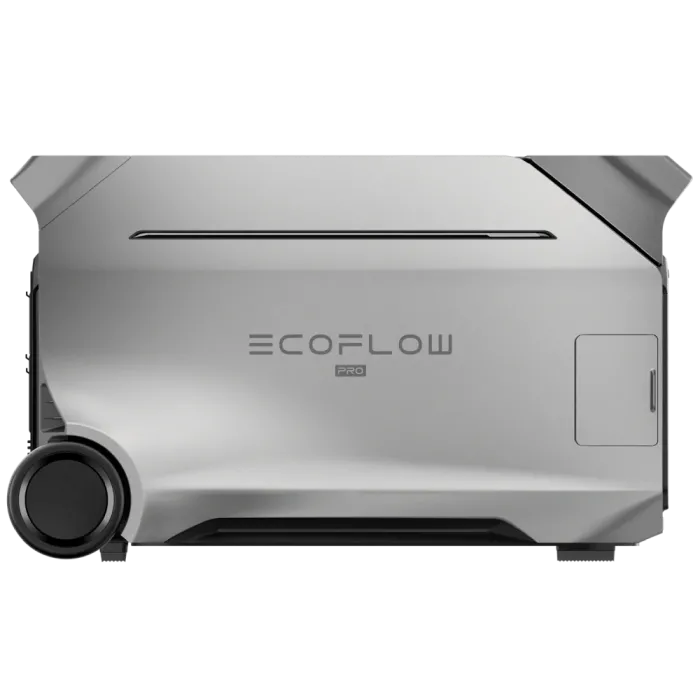 EcoFlow DELTA 3 PRO 4000 Вт Портативне джерело живлення