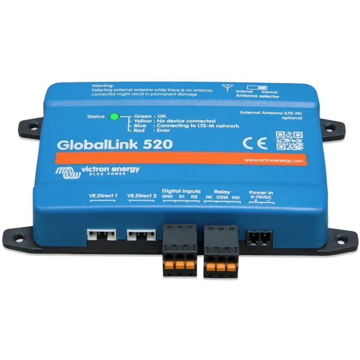 Victron Energy GlobalLink 520 Пристрій зв'язку