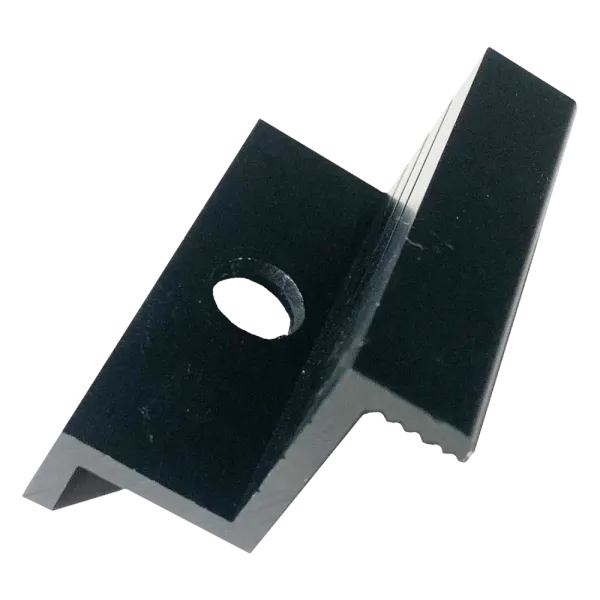 Photonica (KK-50-30-CZ) Затискач кінцевий анодований
