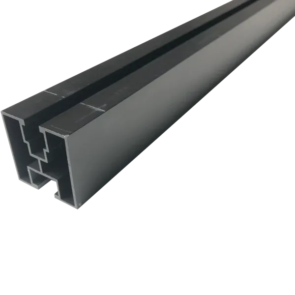 Photonica SMA L1240 (S-1240-CZ) Профіль анодований