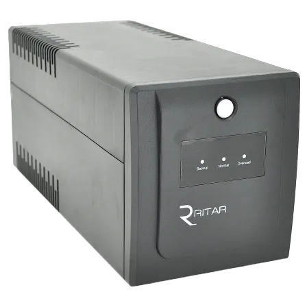 Ritar RTP1500 Proxima-L 1500ВA Джерело безперебійного живлення
