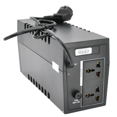 Ritar RTP625 Proxima-L 625ВA Джерело безперебійного живлення