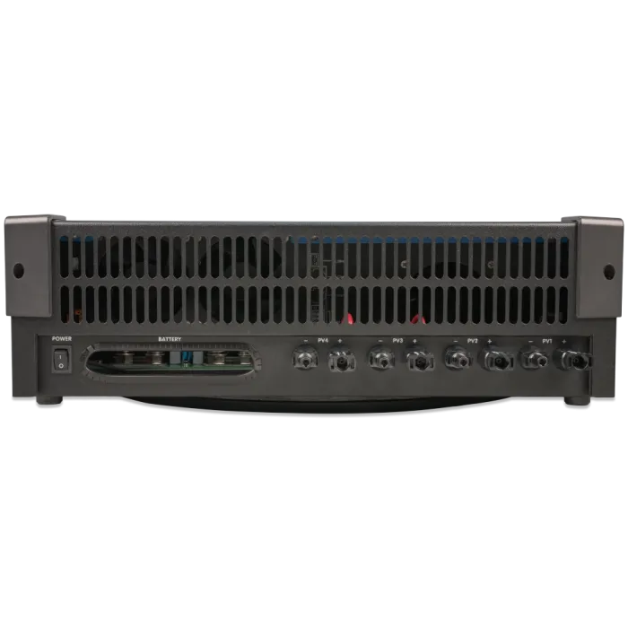 SmartSolar MPPT RS 450/200-MC4 Контролер заряду Victron Energy