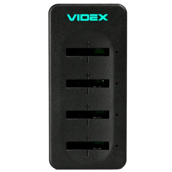 Videx VCH-LC420 Зарядний пристрій