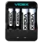 Videx VCH-N401 Зарядний пристрій