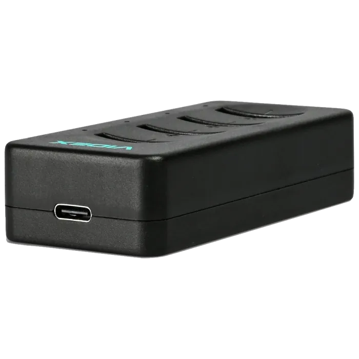 Videx VCH-LC420 Зарядний пристрій