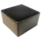 Photonica 40x40 (ZS-40X40-CZ) Заглушка профілю