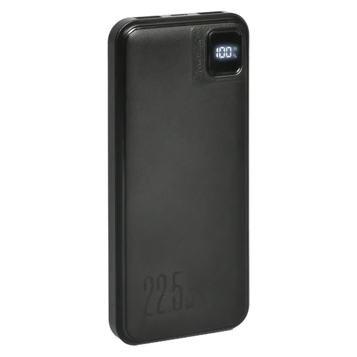TITANUM TPB-WQ55 22.5W QC+PD 10000mAh Повербанк