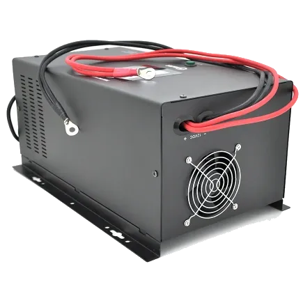 Europower PSW-EP1500WM12 1500ВA з правильною синусоїдою Джерело безперебійного живлення під акумулятор