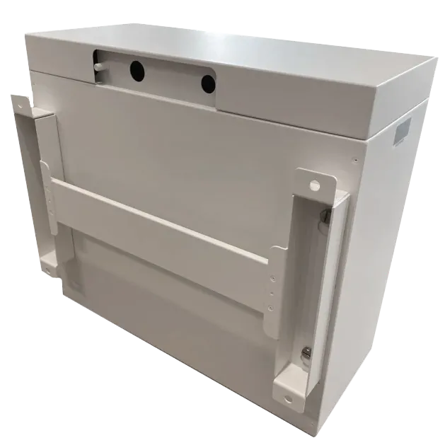 Dyness B4850-BOX Корпус для акумуляторних батарей