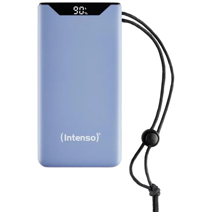 INTENSO F20000 7332055 20 000 мА•г Повербанк