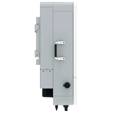 Felicity T-REX-10KLP3G01 10kW 48V MPPT(160-850) гібридний трифазний чиста синусоїда Інвертор