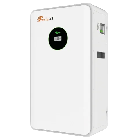 FelicityESS LUX-E-48100LG03 48В 100А•г 100А Літієва акумуляторна батарея