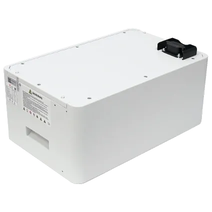 FelicityESS LUX-X-96050HMG01 102.4В 50А•г 50А Модульна літієва акумуляторна батарея