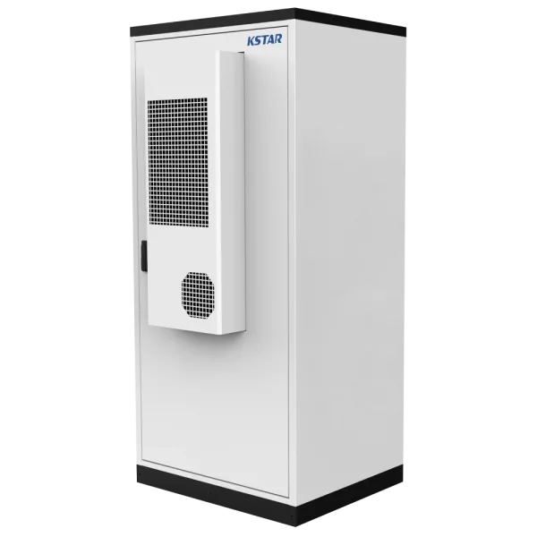 Kstar BC197DE 197kWh Система зберігання енергії
