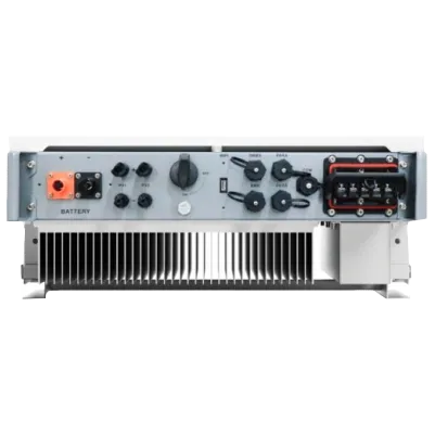 Felicity IVGM 5000W 48V MPPT(100V~500V) гібридний однофазний чиста синусоїда Інвертор