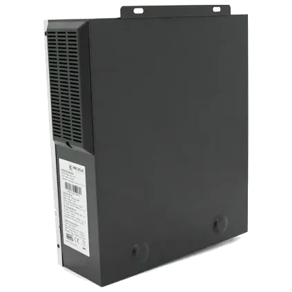 WHC Solar HIM-1KW 1000W 12V гібридний однофазний чиста синусоїда Інвертор