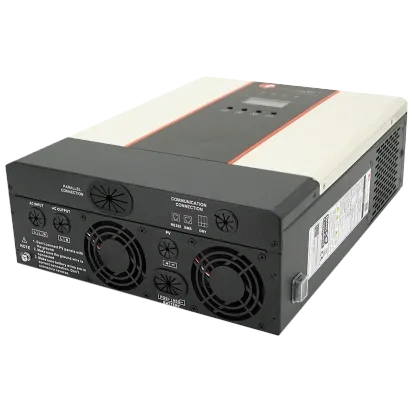 Felicity IVEM 5KVA 48V RS485 MPPT(90-450) гібридний однофазний чиста синусоїда Інвертор
