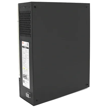Felicity IVEM 5KVA 48V RS485 MPPT(90-450) гібридний однофазний чиста синусоїда Інвертор