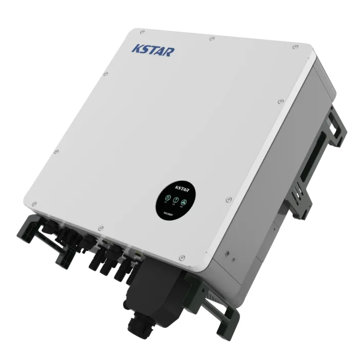 Kstar KAC50DP BluePulse 50kW трифазний чиста синусоїда (2шт) Інвертор