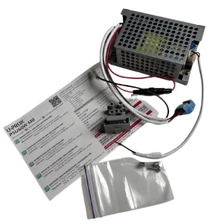 PSU60W 14В 2.8А M0 kit з функцією UPS Блок живлення U-PROX