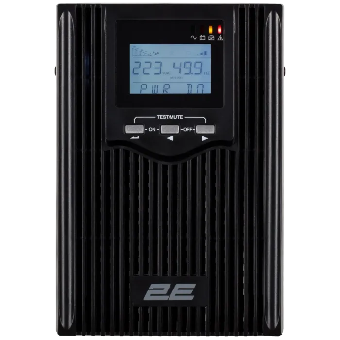 2E PS2000L 2000ВА Джерело безперебійного живлення під акумулятор